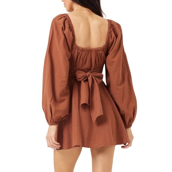 L*Space Rosita Dress S - Picture 7 of 7